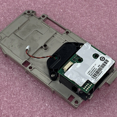 Symbol 20-83024-04 Motorola Lorax Scan Engines w/ Main Mounting Bracket MC9190