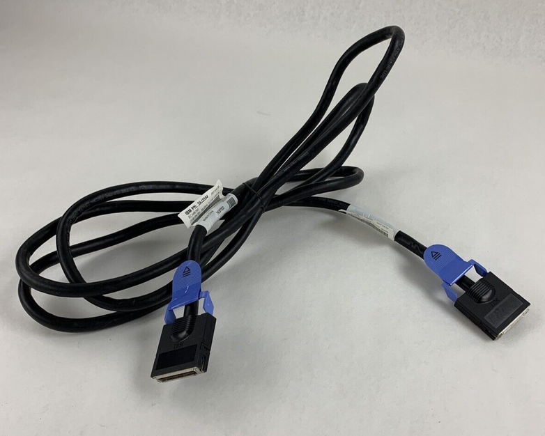 IBM 39J2554 H86780  3.5M CABLE FOXCONN