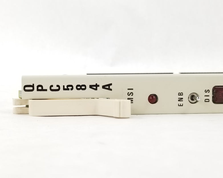 Nortel QPC584A Circuit Card