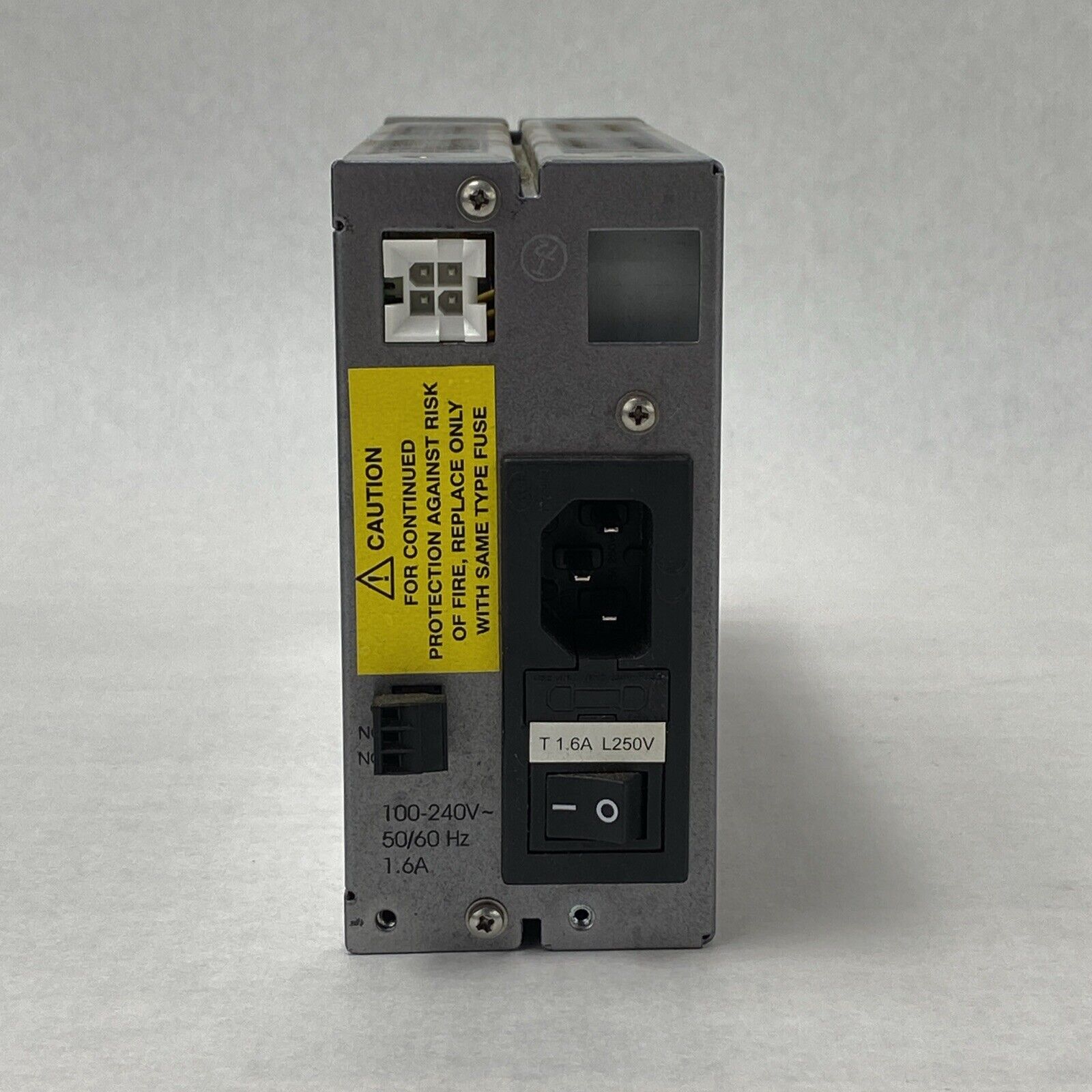 Pelco 4883-204F Schneider Electric Power Supply