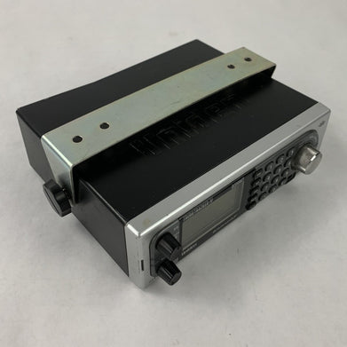 Uniden Bearcat BCD996T TrunkTracker IV Scanner
