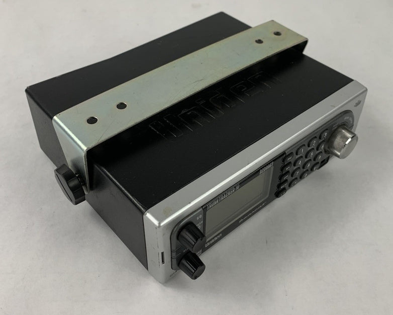 Uniden Bearcat BCD996T TrunkTracker IV Scanner