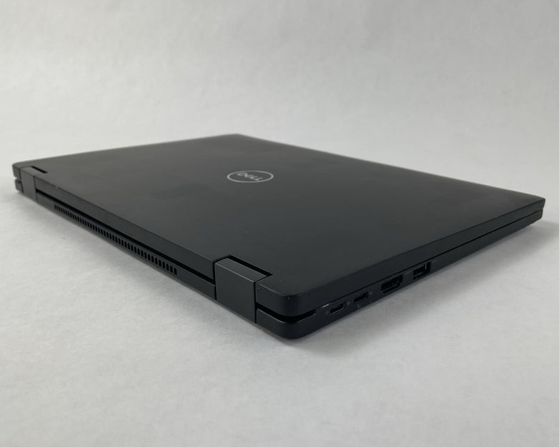 Dell Latitude 7390 2 in 1 13.3" Touch i3-7130U 2.70 GHz 4 GB RAM No SSD/OS/Batt