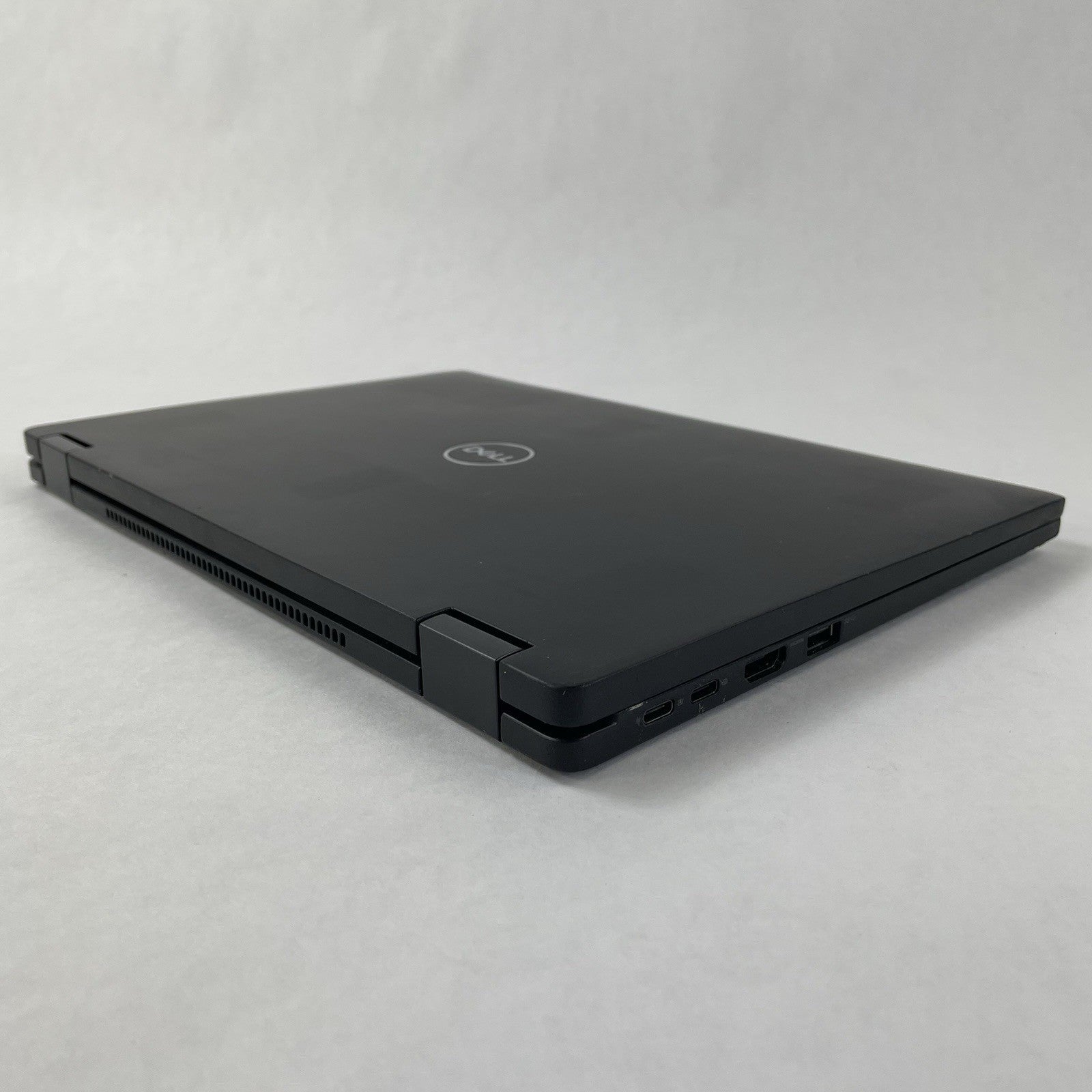 Dell Latitude 7390 2 in 1 13.3" Touch i3-7130U 2.70 GHz 4 GB RAM No SSD/OS/Batt13