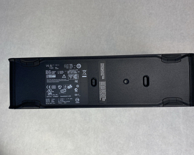 Dell Optiplex 760 SFF Intel Core 2 Duo E7300 2.66GHz 2GB RAM No HDD No OS