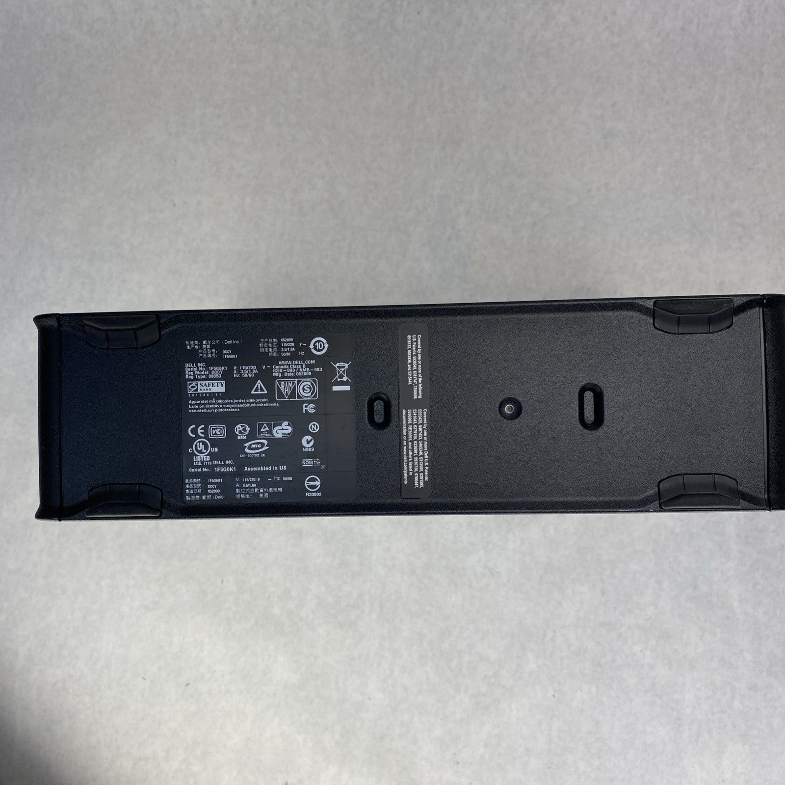 Dell Optiplex 760 SFF Intel Core 2 Duo E7300 2.66GHz 2GB RAM No HDD No OS