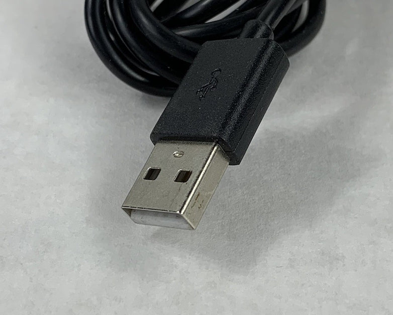 HP HSA-P010K L96909-001 320K USB-Wired Desktop Keyboard (Lot of 5)