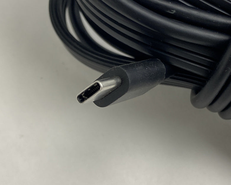 Dell DA65NM190 65W AC/DC Type C Adapter Mix lot of 3 w/ HA65NM190