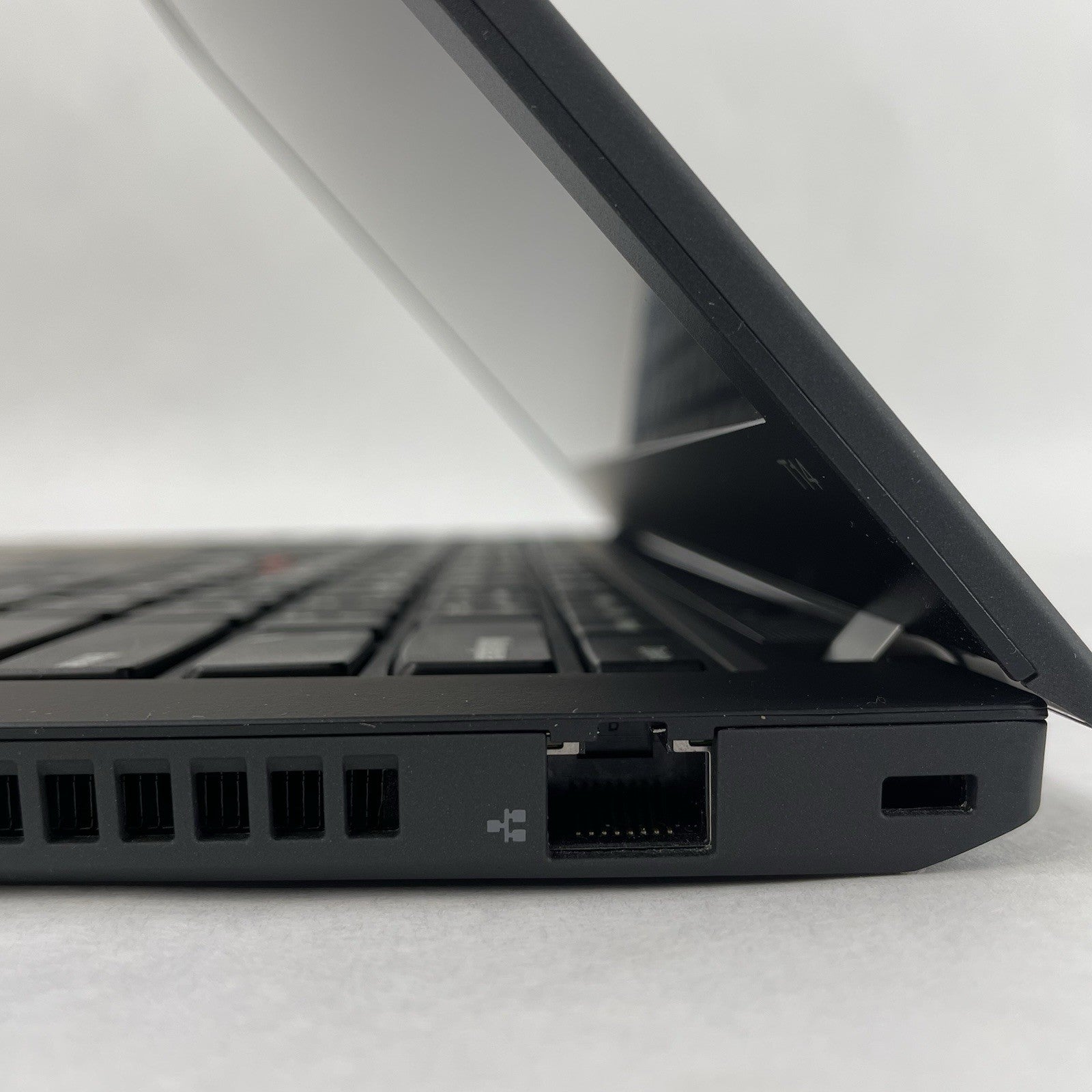 Lenovo ThinkPad T14 Gen1 14" i5-10210U 1.60 GHz 16 GB RAM No SSD/OS/AC/Batt7
