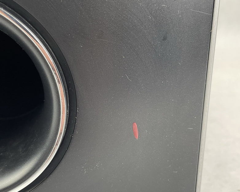 Sony SS-WS74 Passive Subwoofer Home Theater Speaker Tested And Working