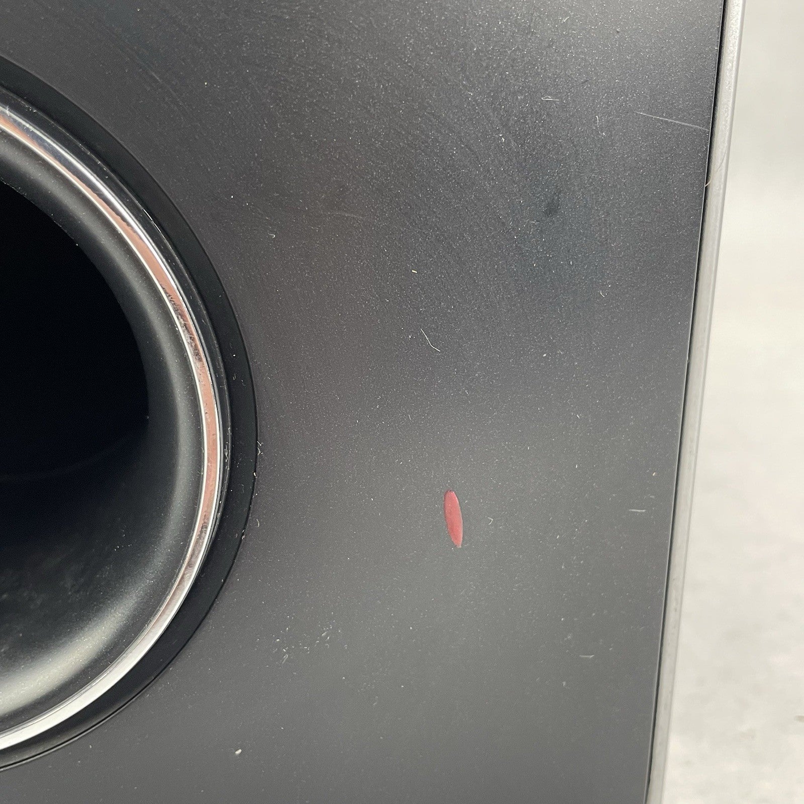 Sony SS-WS74 Passive Subwoofer Home Theater Speaker Tested And Working 4
