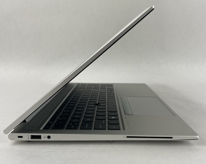 HP EliteBook 850 G8 15.6" i7-1185G7 3.00 GHz 8 GB RAM No AC/SSD/OS/Batt