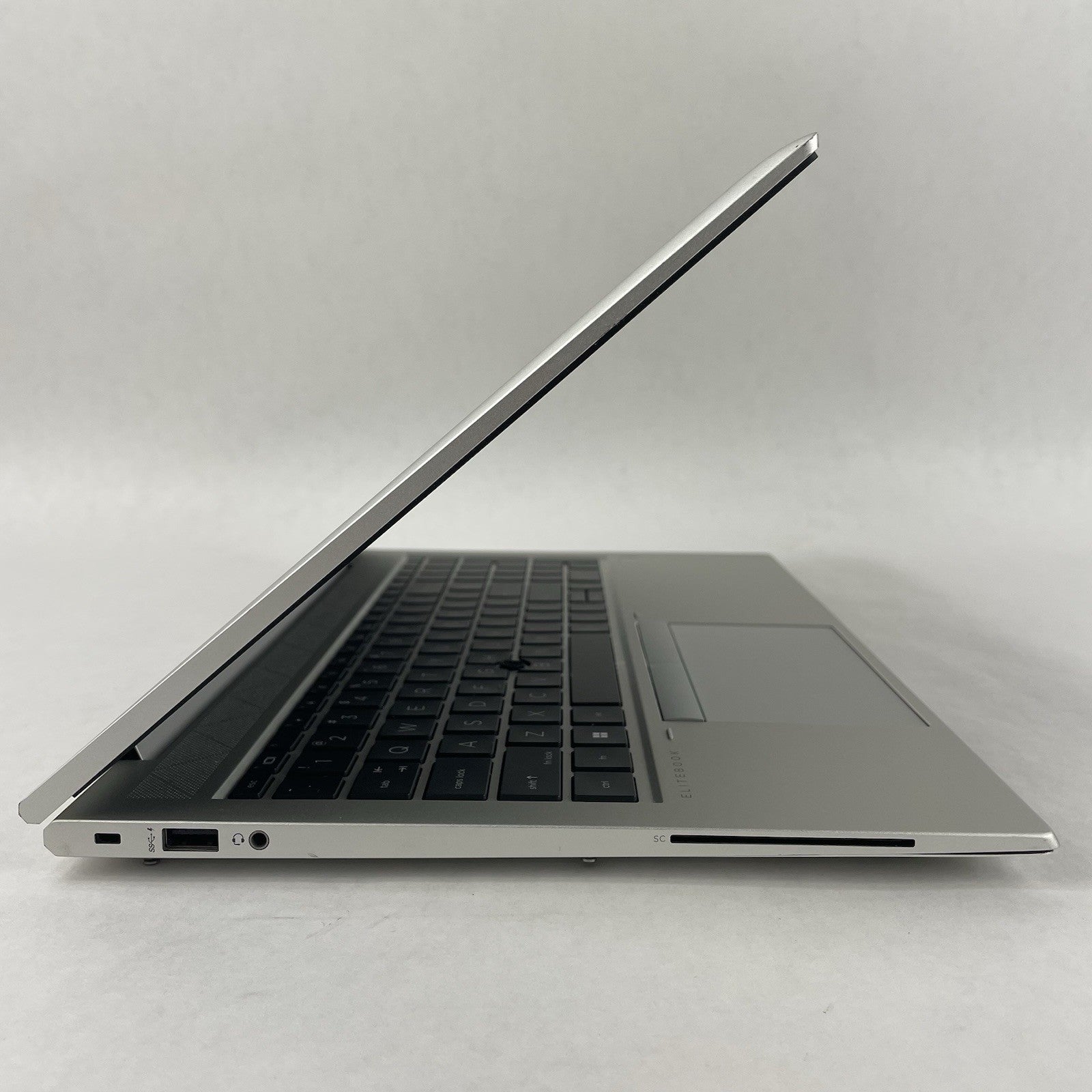 HP EliteBook 850 G8 15.6" i7-1185G7 3.00 GHz 8 GB RAM No AC/SSD/OS/Batt3
