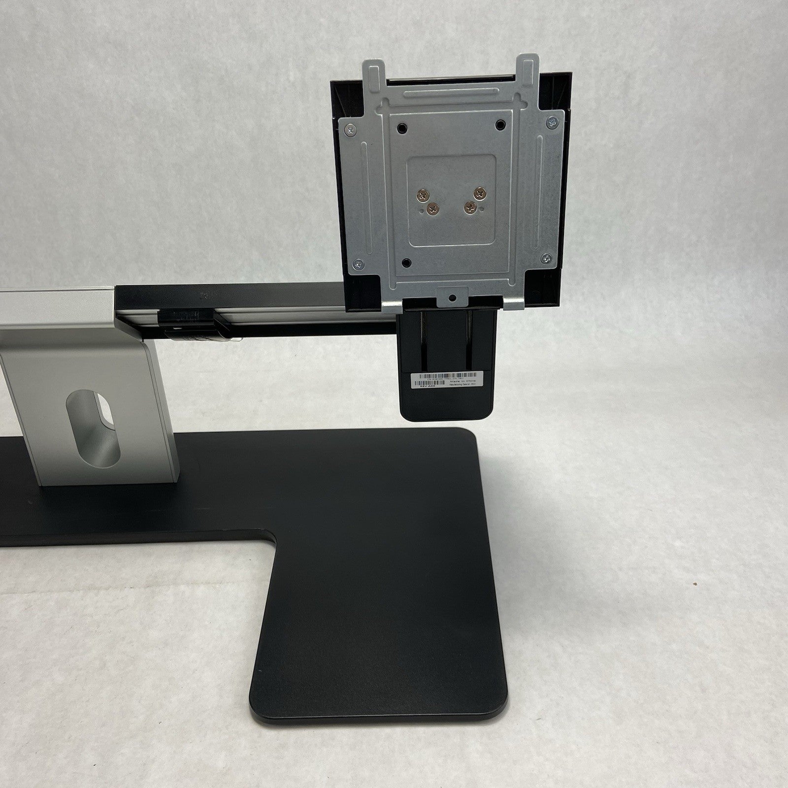 Dell Dual Monitor Stand fits 2 - 24" Dell Screens CN0HXDW077401