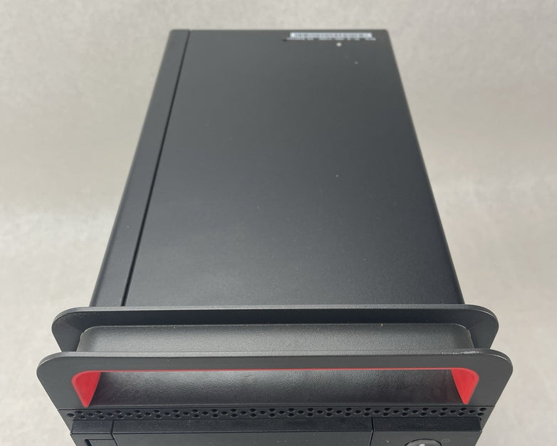 Lenovo ThinkCentre M910T DT i5-6500 3.20 GHz 16 GB RAM No SSD/OS
