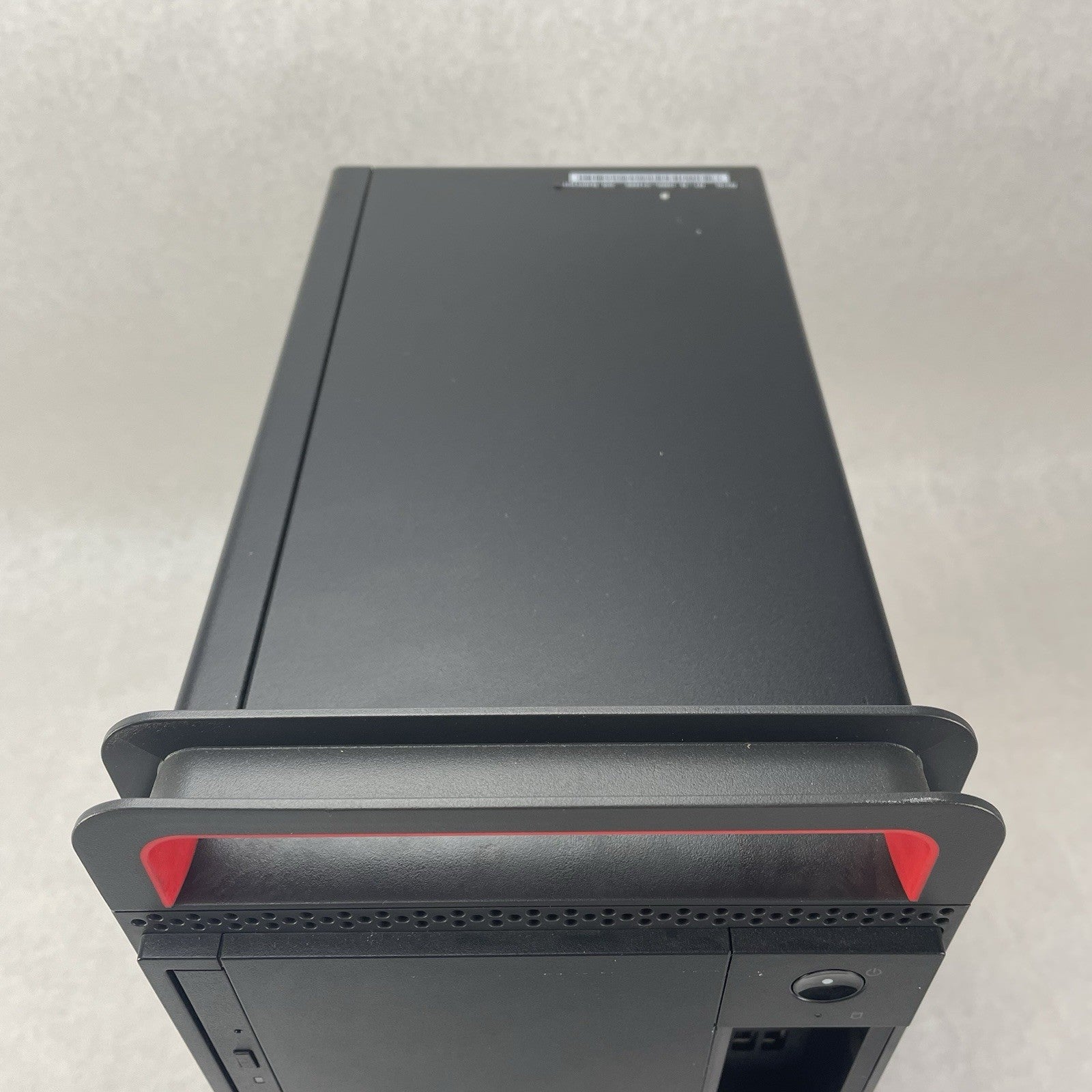 Lenovo ThinkCentre M910T DT i5-6500 3.20 GHz 16 GB RAM No SSD/OS1