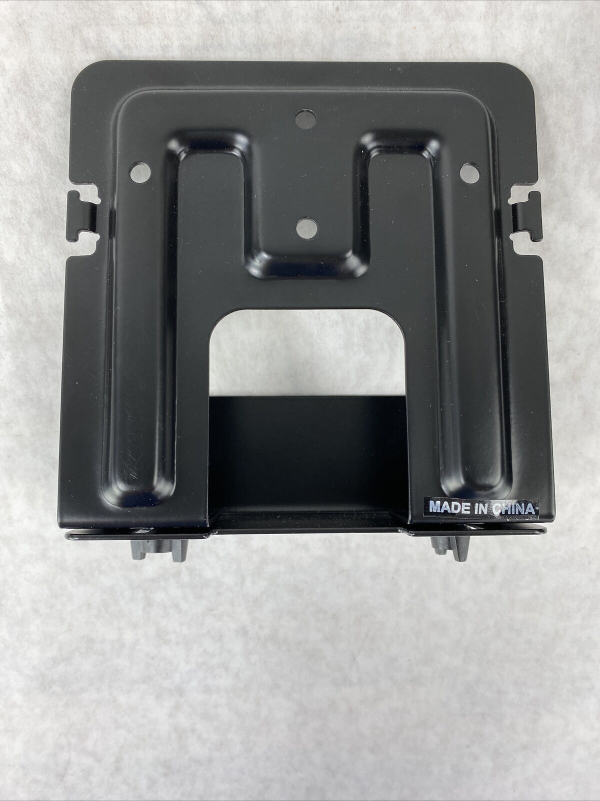 Mount Plus APM-06-02 Streaming Media Player Wall Mount Black X0020TZWN5