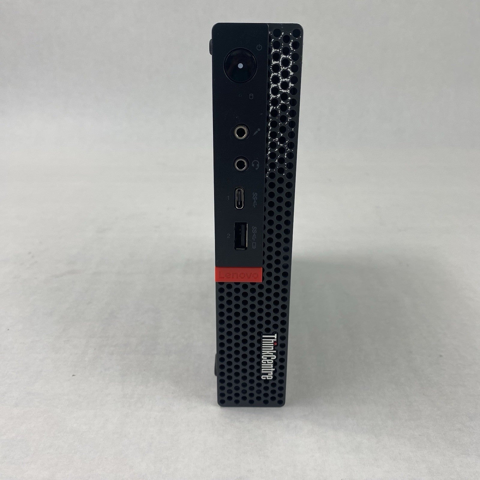 Lenovo ThinkCentre M720q Micro Intel Core i5-8500T 2.1GHz 8GB RAM No HDD OS AC