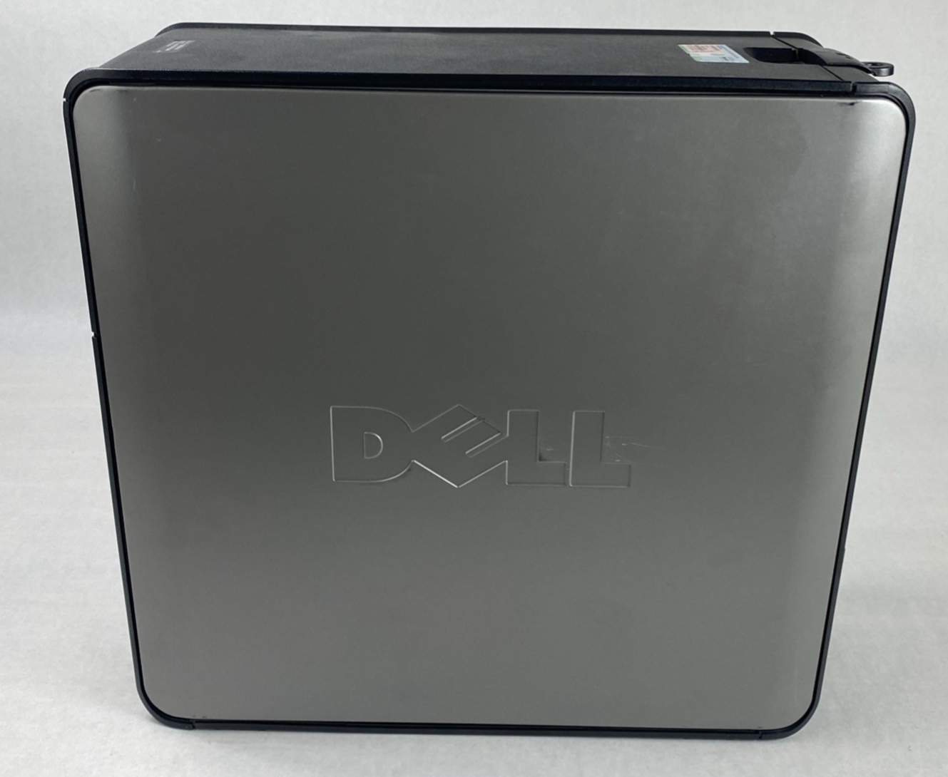 Dell OptiPlex 360 MT Intel Celeron E1400 2.00GHz 2GB RAM No HDD No OS