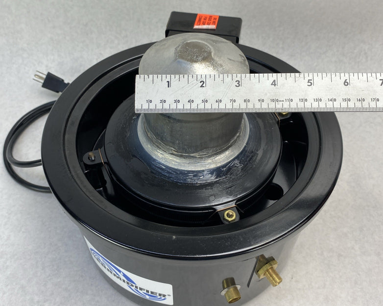 Trion Herrmidifier 707 Series Centrifugal Atomizing Humidifier