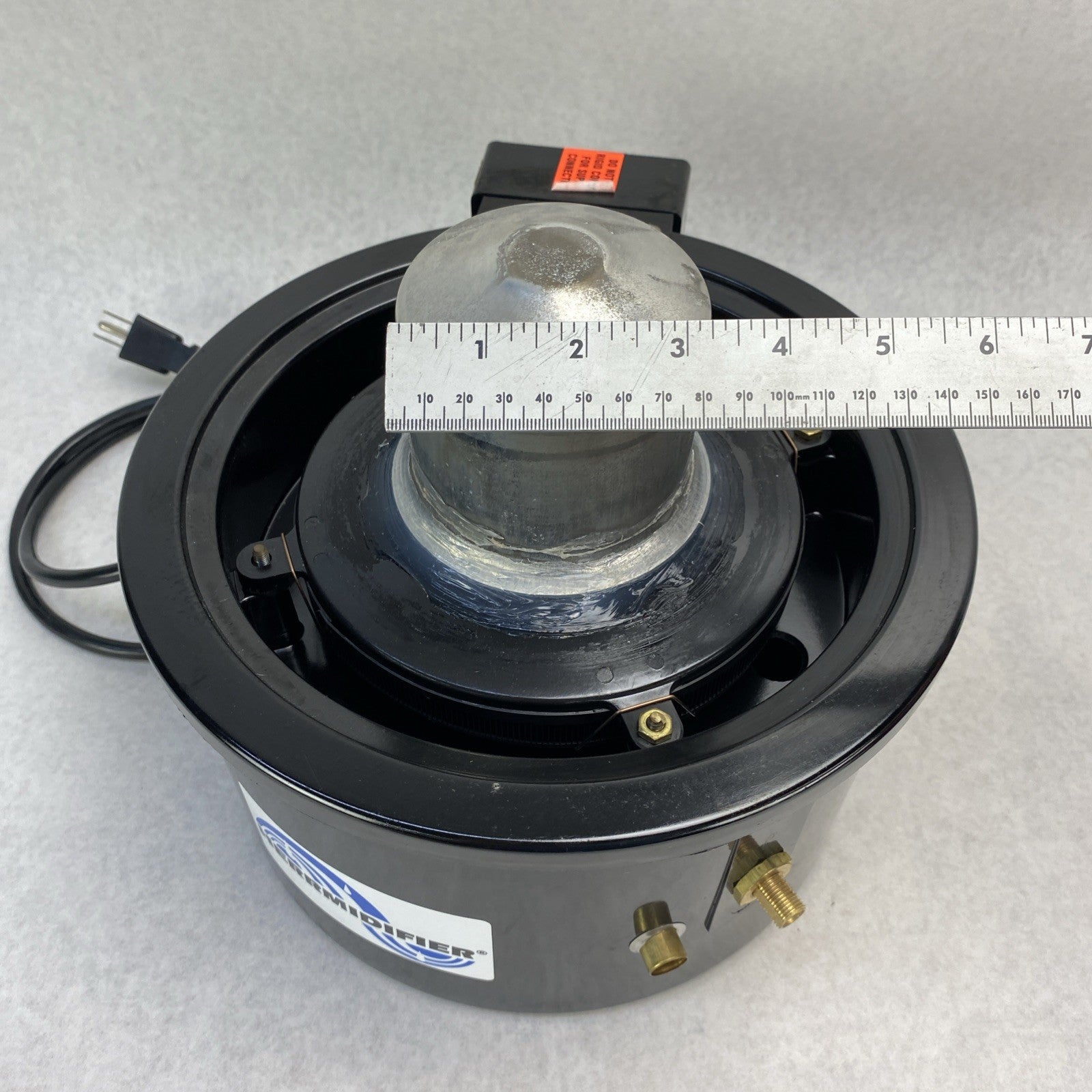 Trion Herrmidifier 707 Series Centrifugal Atomizing Humidifier6
