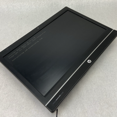 HP ProOne 600 G1 AIO Intel Core 4570S 2.9GHz 8GB RAM No HDD No OS No Stand