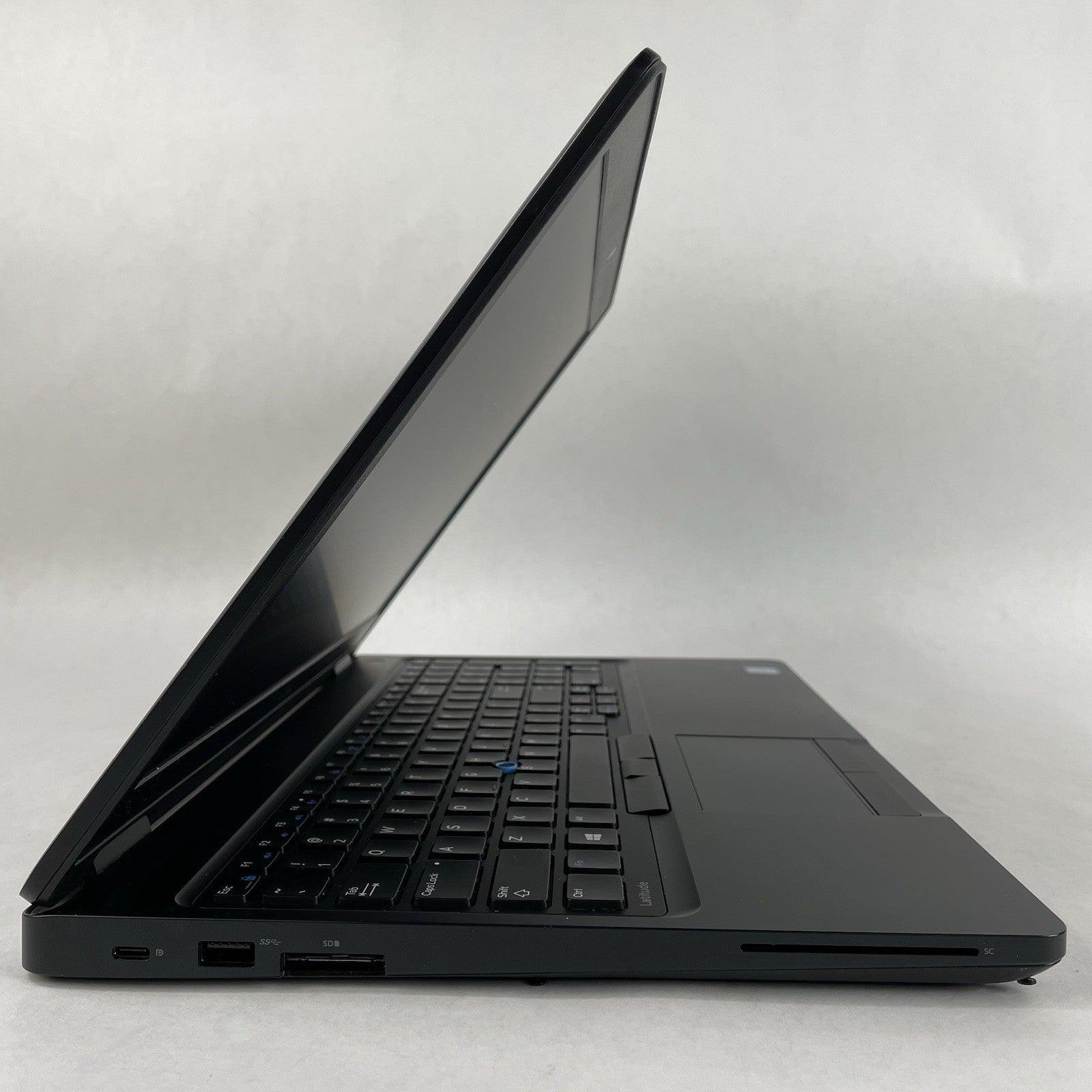 Dell Latitude 5580 15.6" i5-6300U 2.40 GHz 8 GB RAM No SSD/OS/AC5