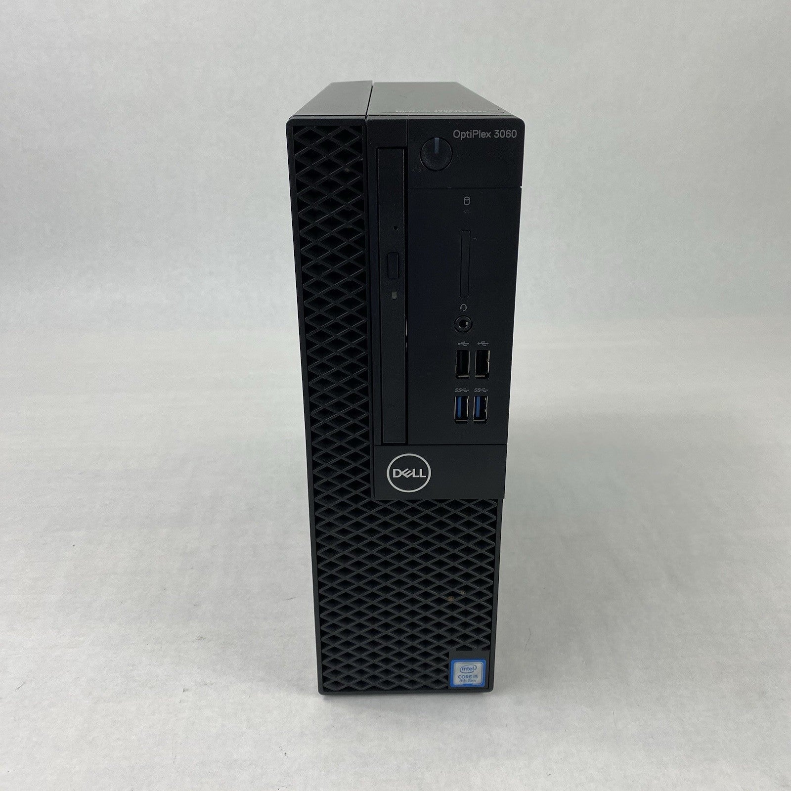 Dell OptiPlex 3060 SFF Intel Core i5-8500 3GHz 8GB RAM No HDD No OS