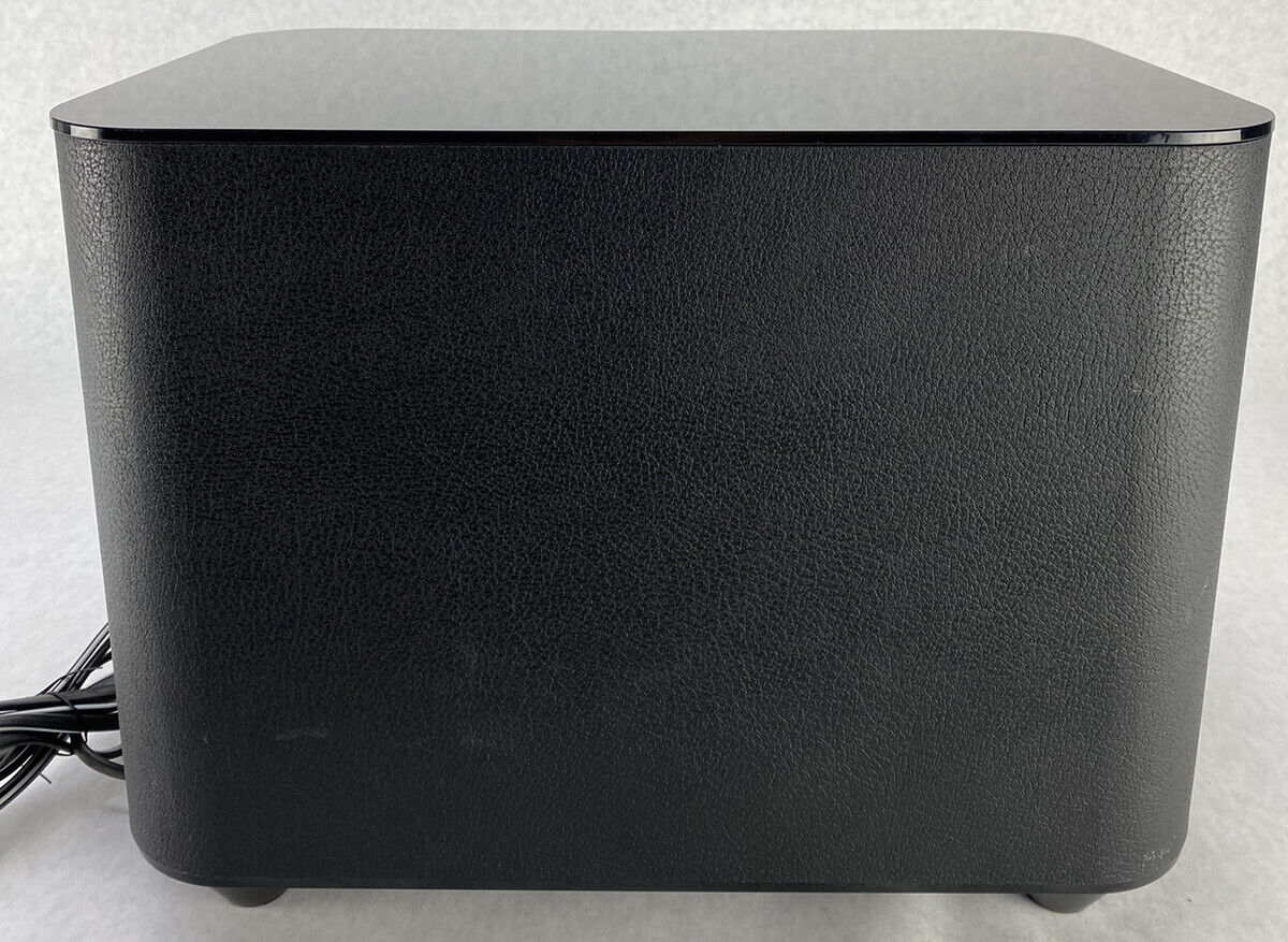 Sony SWF-BR100 Subwoofer NO USB DONGLE TRANSCEIVER