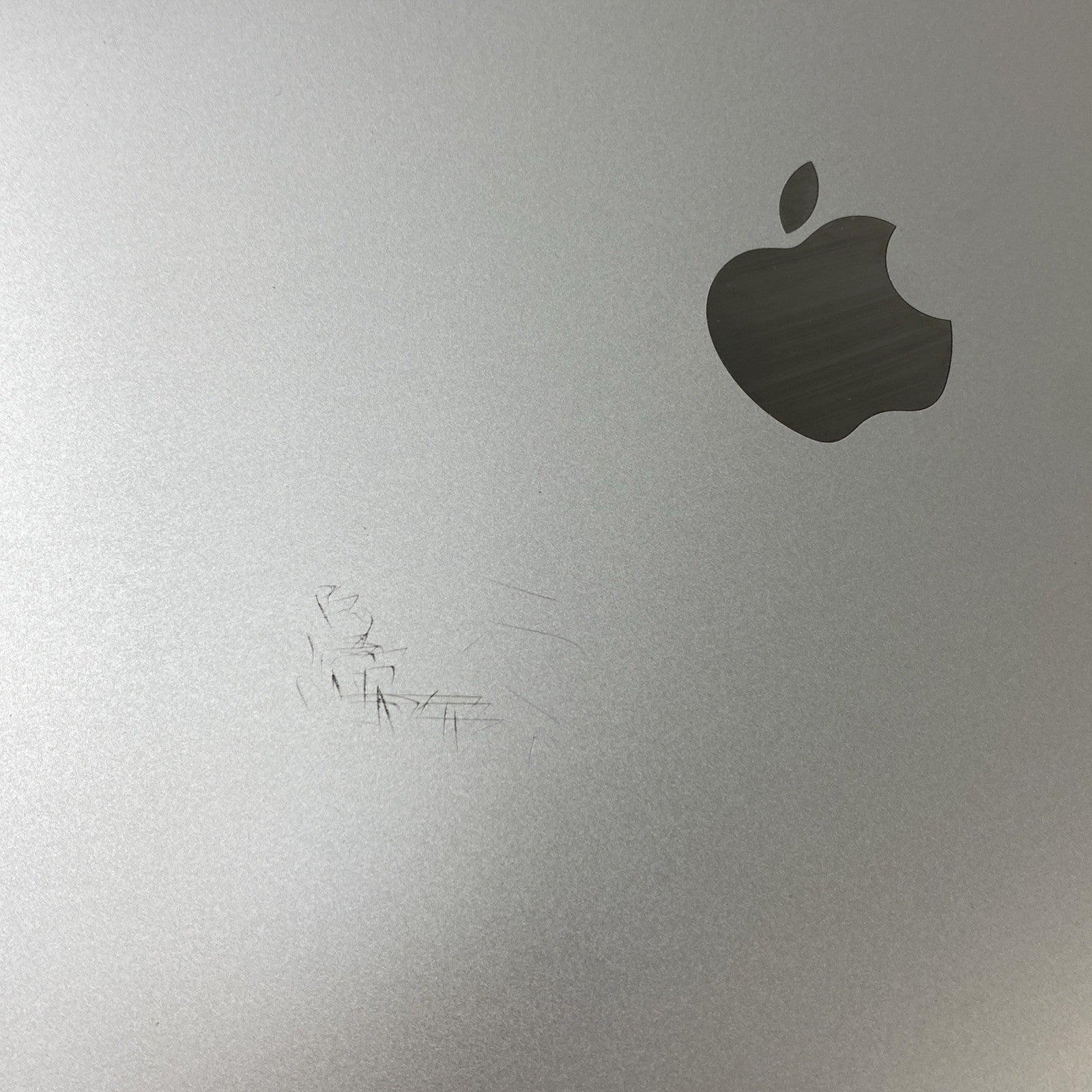 Apple MacBook Pro A1708 13" Silver Screen Display Assembly Untested14