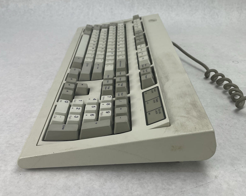 IBM Model M 1391401 -Jun 1, 1987  Tested Working