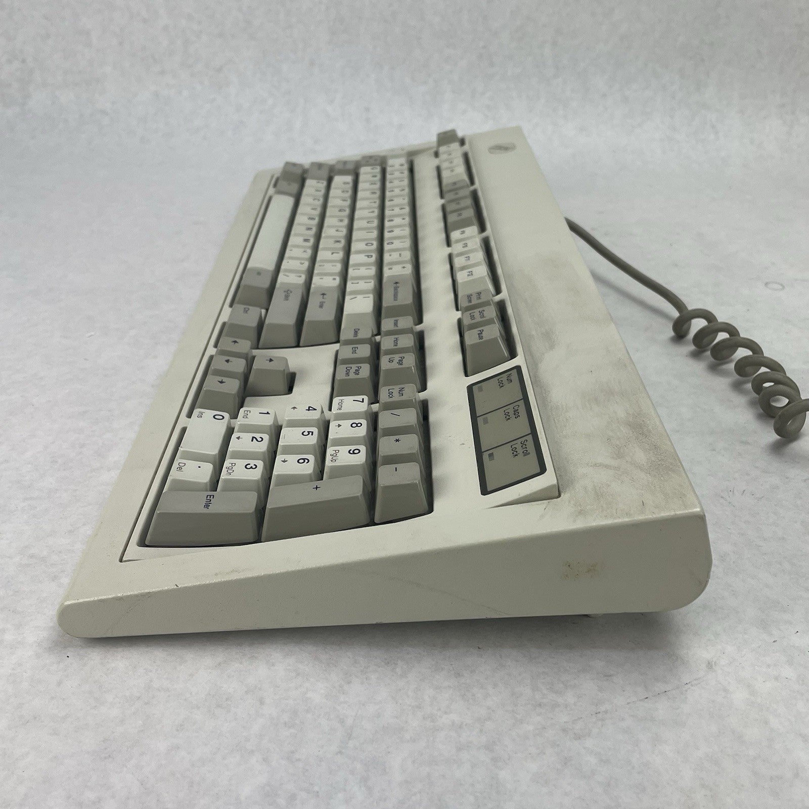 IBM Model M 1391401 -Jun 1, 1987  Tested Working6