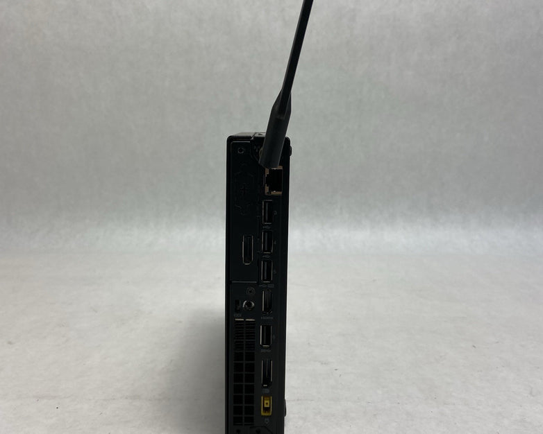 Lenovo ThinkCentre M75Q-1 MFF AMD Ryzen 5 Pro 3400GE 3.3GHz 8GB RAM No AC/HDD/OS
