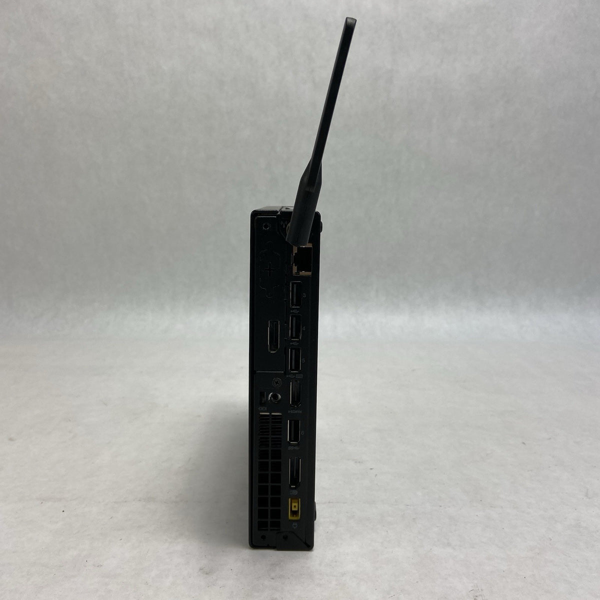 Lenovo ThinkCentre M75Q-1 MFF AMD Ryzen 5 Pro 3400GE 3.3GHz 8GB RAM No AC/HDD/OS5