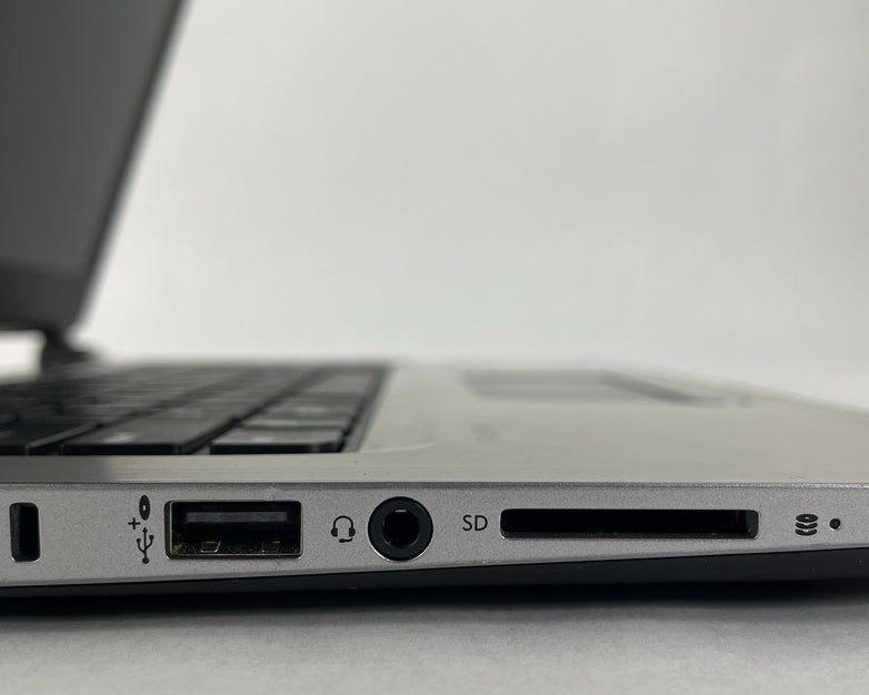 HP ProBook 440 G3 14" i5-6200U 2.30 GHz 8 GB RAM No SSD/OS/AC/Battery