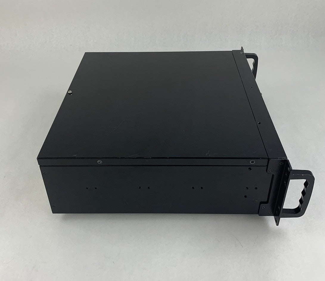 Unbranded 2U Server Chassis Rackmount Case No Power Supply No Boards