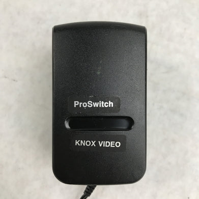 Tamura AC Adapter 835AS15080 IN:120V AC 60Hz 20W OUT: DC 15.0V 800mA