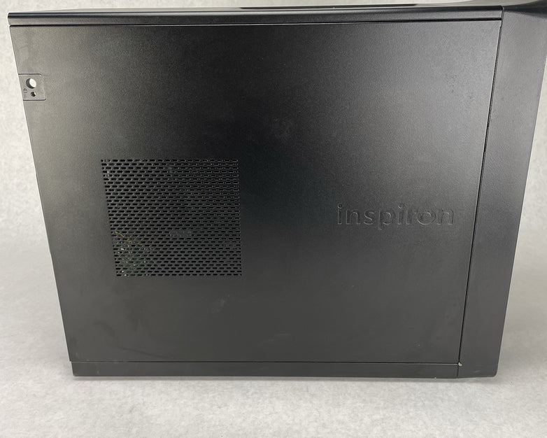 Dell Inspiron 3847 MT Intel Core i3-4130 3.4 GHz 8 GB ram No HDD/No OS