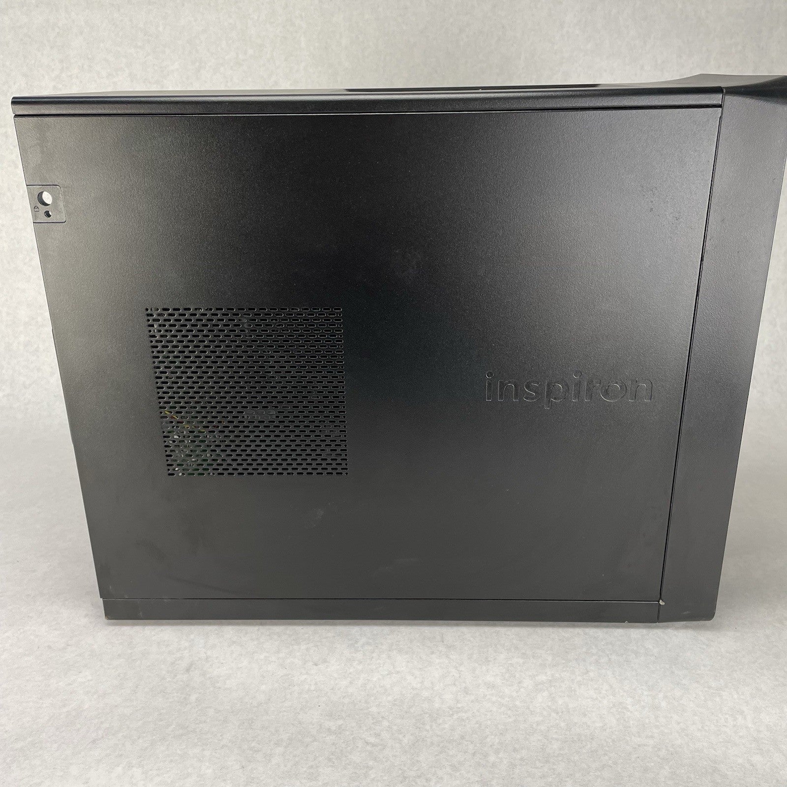 Dell Inspiron 3847 MT Intel Core i3-4130 3.4 GHz 8 GB ram No HDD/No OS