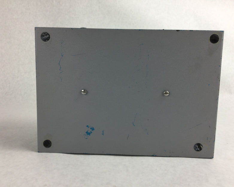 Microwave Associates DR424R  Polarization Controller DR Series Untested