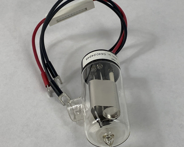 IST Imaging and Sensing Technology 18212 Deuterium Lamp N235-1285