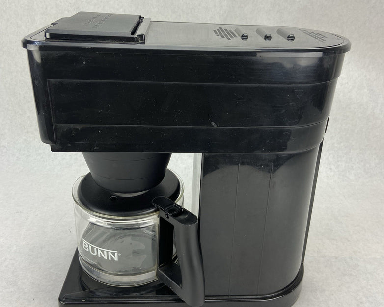 BUNN GRX-B Coffee Maker
