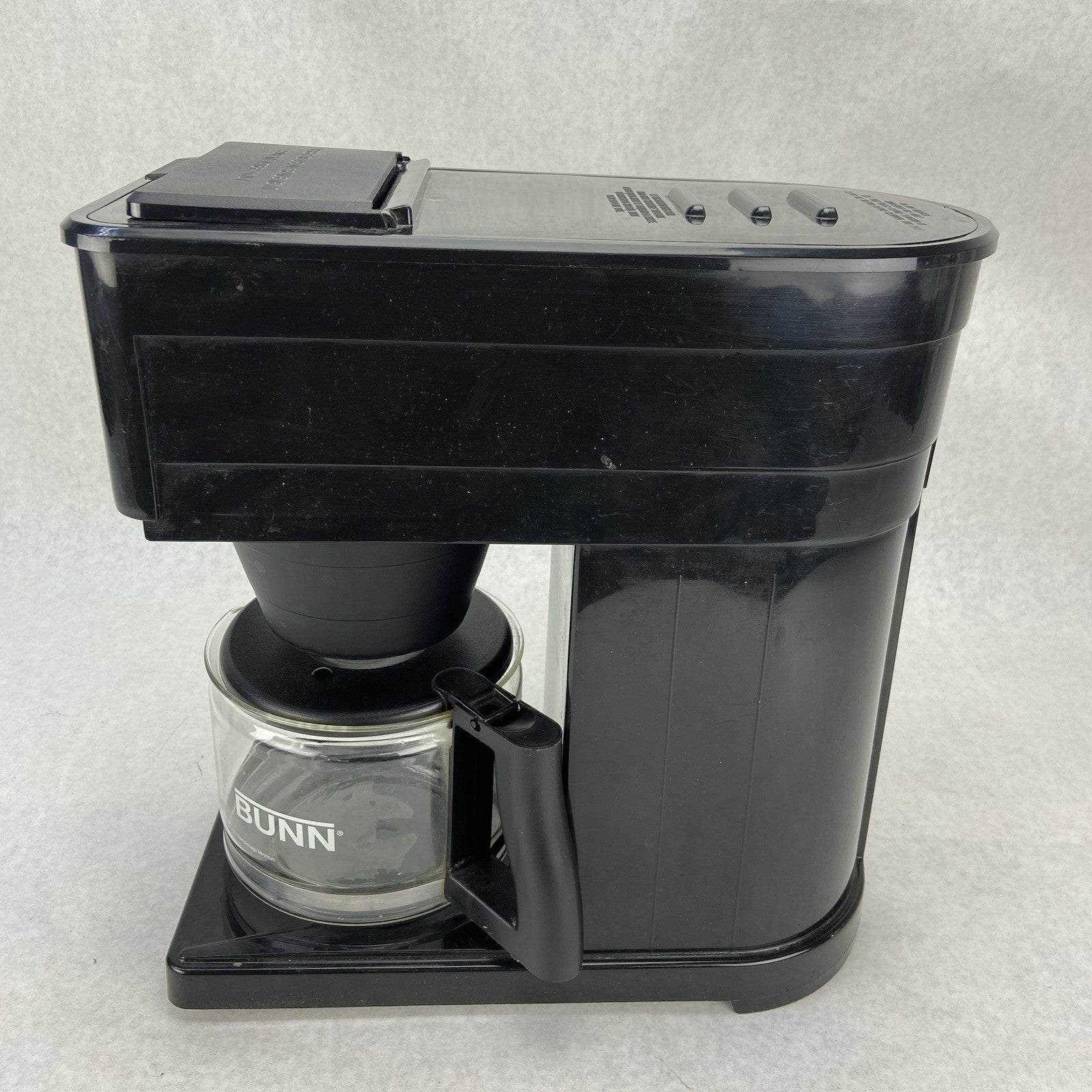 BUNN GRX-B Coffee Maker5