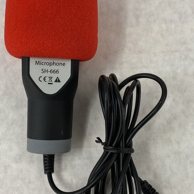 Soonhua SH-666 PC Condenser Microphone