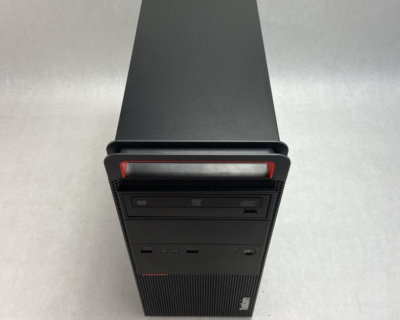 Lenovo ThinkCentre M900 MT Intel Core i5-6500 3.2GHz 8GB RAM No HDD No OS