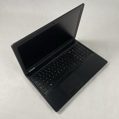 Dell Latitude 5580 15.6" Core i5-7300U 2.80 GHz 8 GB RAM No HDD No OS No Battery