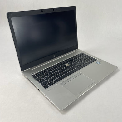 HP EliteBook 850 G6 15.6" i7-8665U 1.90 GHz 16 GB RAM No SSD/OS/AC - Key