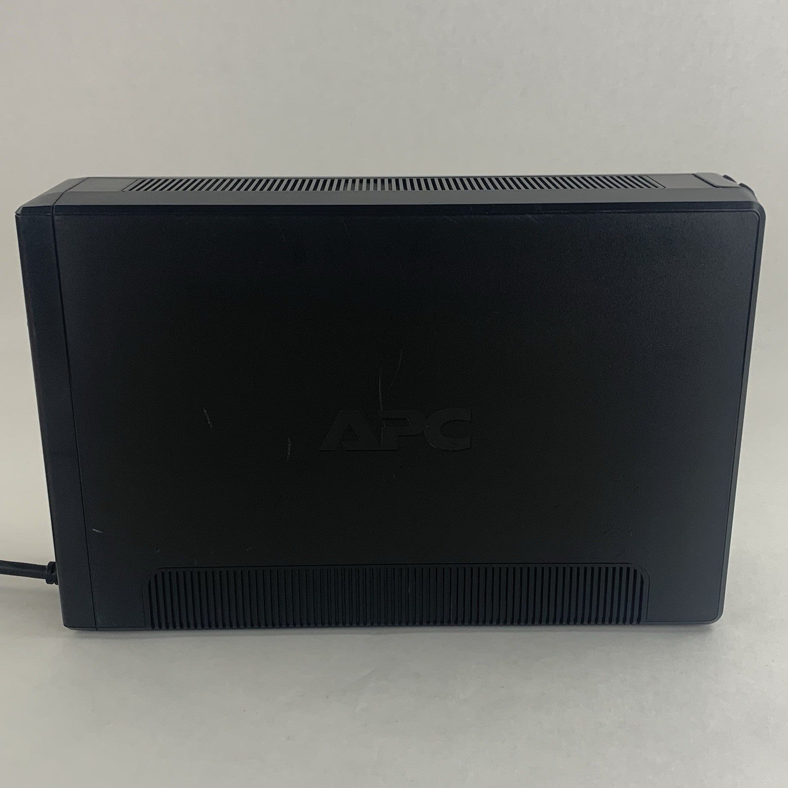 APC Back-UPS Pro 1000 BR1000G Power Supply Surge Protector ** NO Battery **3