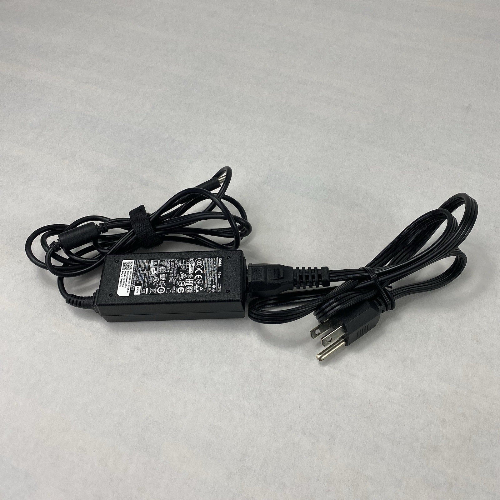 Dell HA45NM140 19.5V 2.31A 45W AC Adapter (Lot of 12)