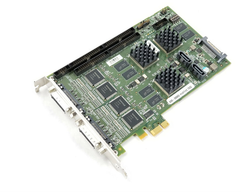 Stretch 410-20024-3B DVR Controller Board